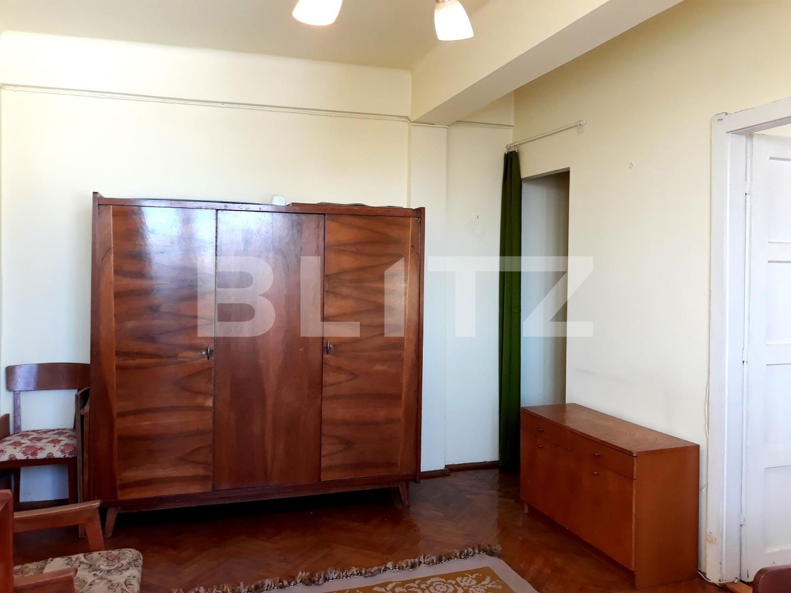Apartament de închiriat 2 camere Central - 36013AI | BLITZ Cluj-Napoca | Poza6