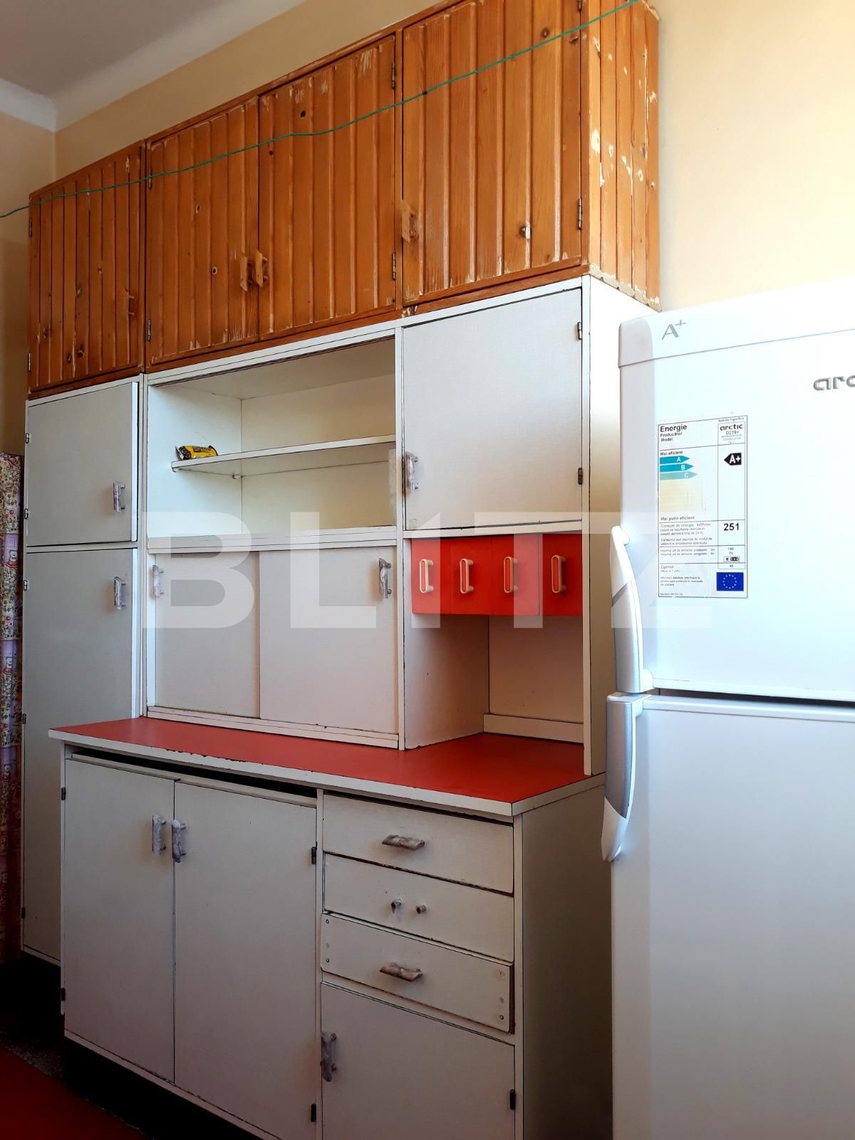 Apartament de închiriat 2 camere Central - 36013AI | BLITZ Cluj-Napoca | Poza7