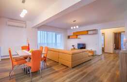 Penthouse, mobilat lux, 120 mp, 2 garaje, 3 terase, zona Lidl!