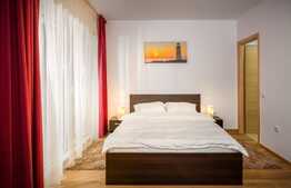 Penthouse, mobilat lux, 120 mp, 2 garaje, 3 terase, zona Lidl!