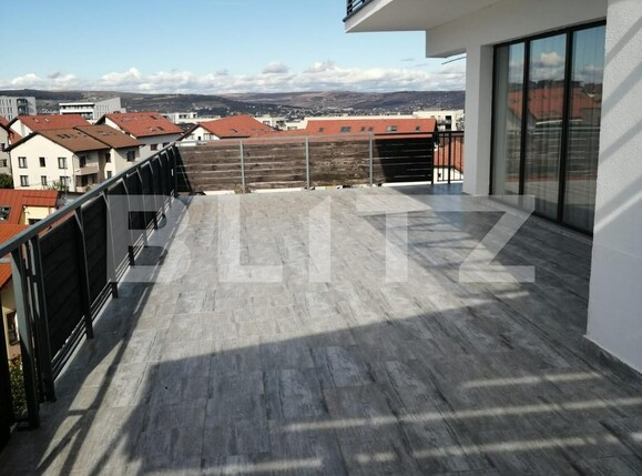 Apartament de închiriat 4 camere Bună Ziua - 36014AI | BLITZ Cluj-Napoca | Poza14