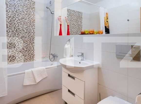 Apartament de închiriat 4 camere Bună Ziua - 36014AI | BLITZ Cluj-Napoca | Poza9