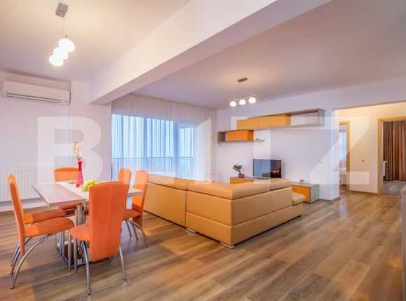Apartament de închiriat 4 camere Bună Ziua - 36014AI | BLITZ Cluj-Napoca | Poza2