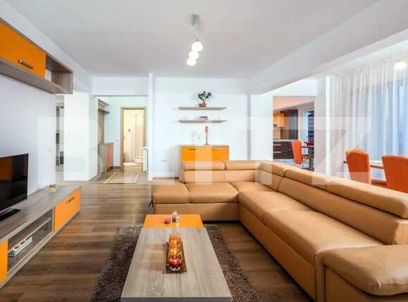 Apartament de închiriat 4 camere Bună Ziua - 36014AI | BLITZ Cluj-Napoca | Poza1