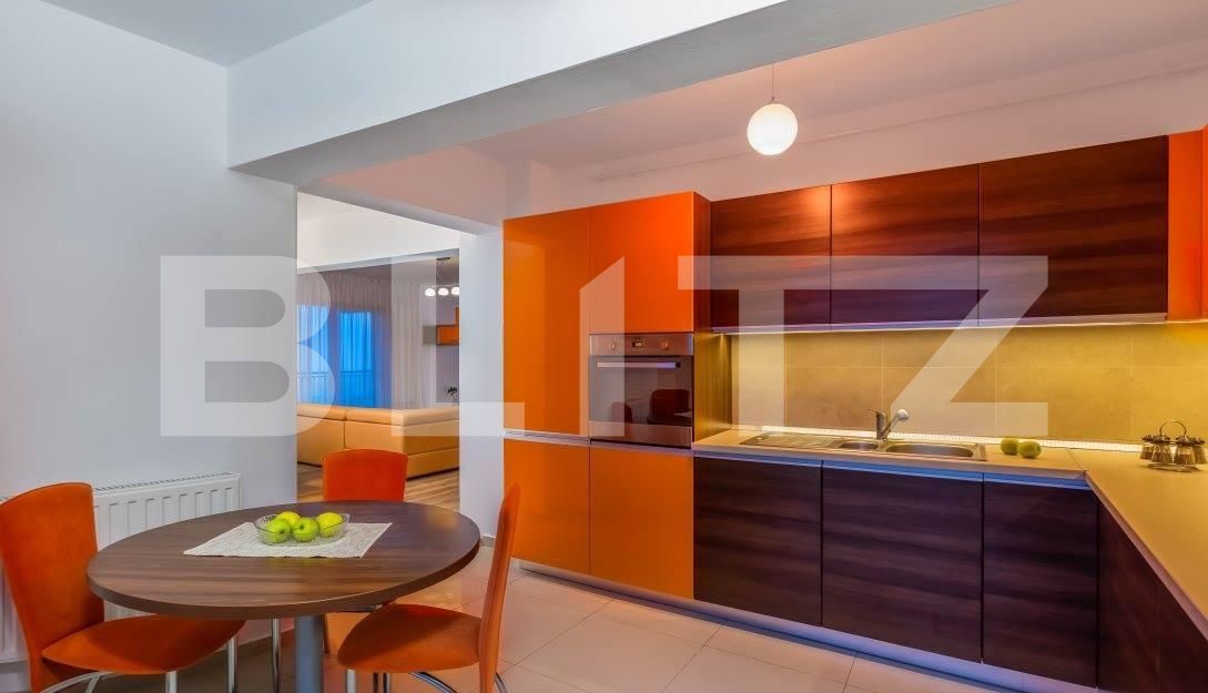 Apartament de închiriat 4 camere Bună Ziua - 36014AI | BLITZ Cluj-Napoca | Poza4