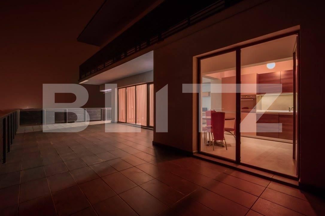 Apartament de închiriat 4 camere Bună Ziua - 36014AI | BLITZ Cluj-Napoca | Poza16