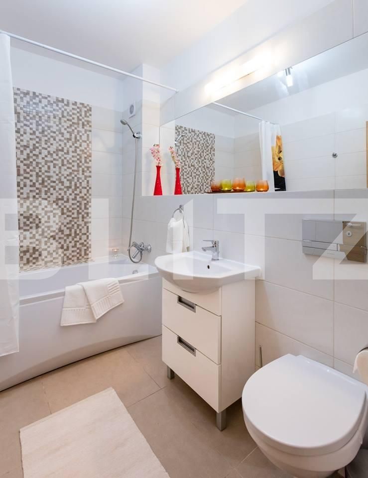 Apartament de închiriat 4 camere Bună Ziua - 36014AI | BLITZ Cluj-Napoca | Poza9