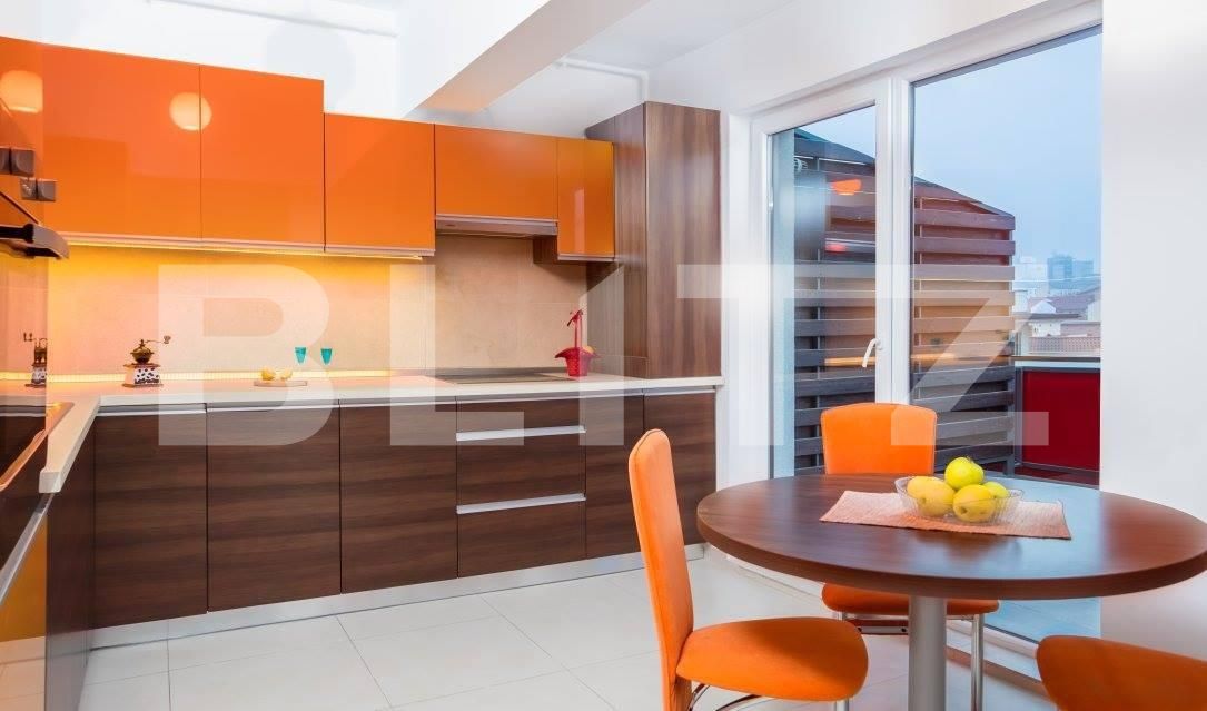 Apartament de închiriat 4 camere Bună Ziua - 36014AI | BLITZ Cluj-Napoca | Poza3