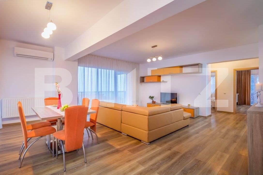 Apartament de închiriat 4 camere Bună Ziua - 36014AI | BLITZ Cluj-Napoca | Poza2