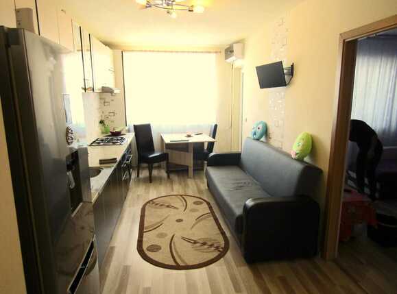 Apartament de vânzare 2 camere Floreşti - 36015AV | BLITZ Cluj-Napoca | Poza3