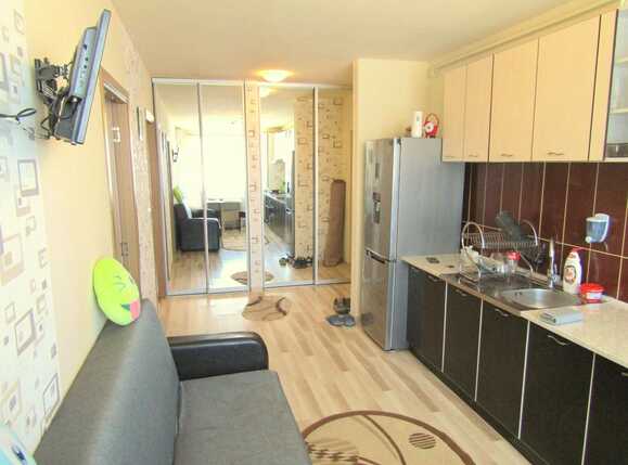 Apartament de vânzare 2 camere Floreşti - 36015AV | BLITZ Cluj-Napoca | Poza1