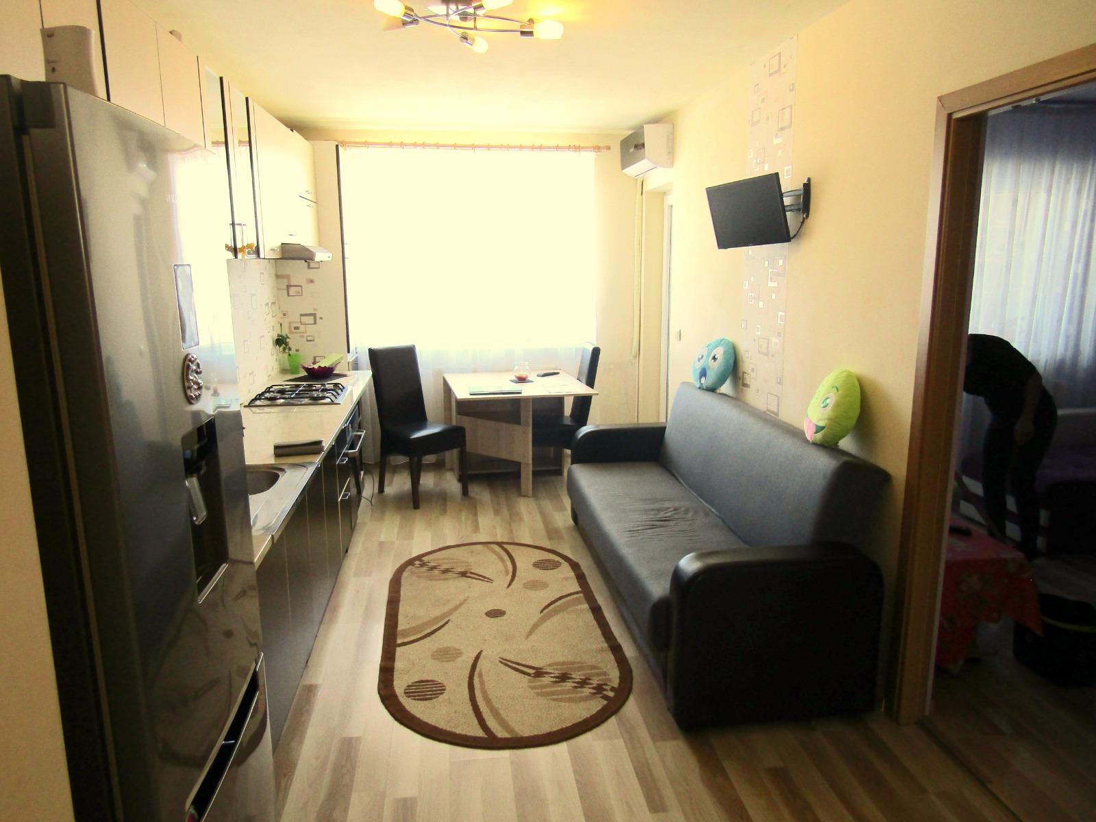 Apartament de vânzare 2 camere Floreşti - 36015AV | BLITZ Cluj-Napoca | Poza3
