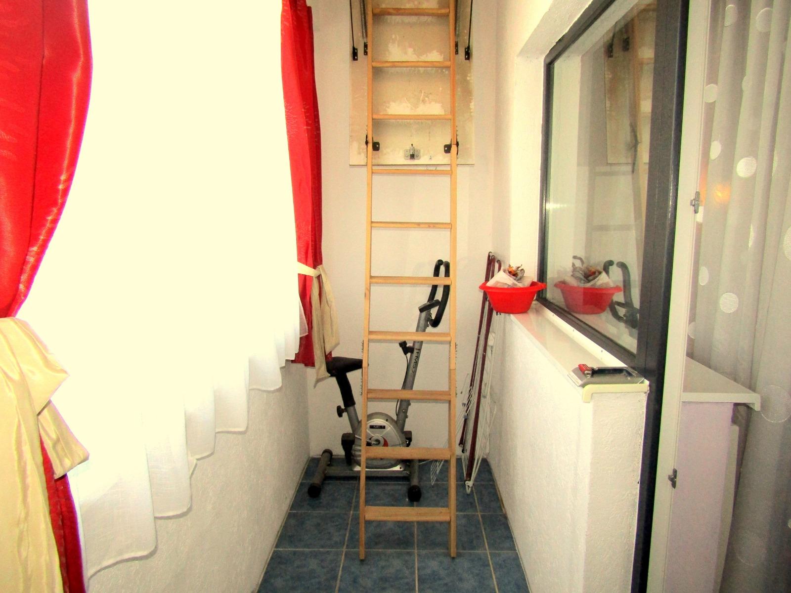 Apartament de vânzare 2 camere Floreşti - 36015AV | BLITZ Cluj-Napoca | Poza8