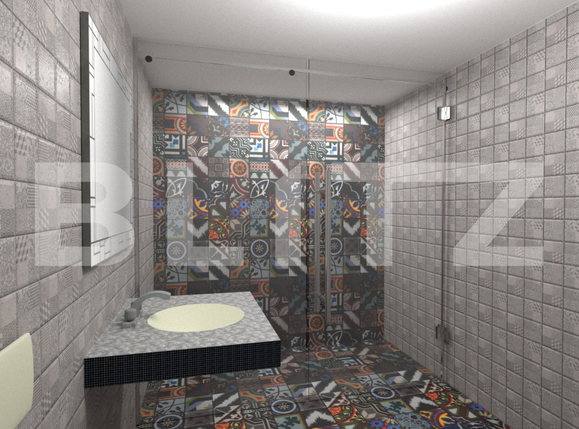 Apartament de vânzare 2 camere Central - 36016AV | BLITZ Cluj-Napoca | Poza5