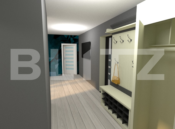 Apartament de vânzare 2 camere Central - 36016AV | BLITZ Cluj-Napoca | Poza4