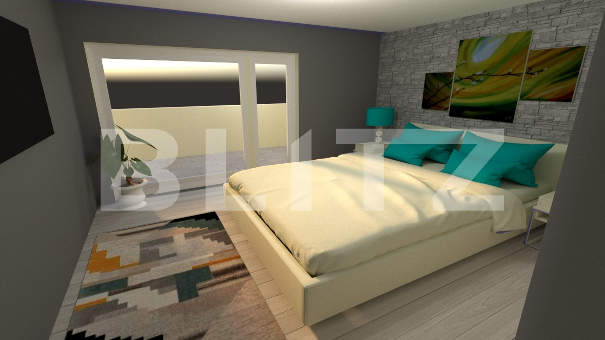 Apartament de vânzare 2 camere Central - 36016AV | BLITZ Cluj-Napoca | Poza2