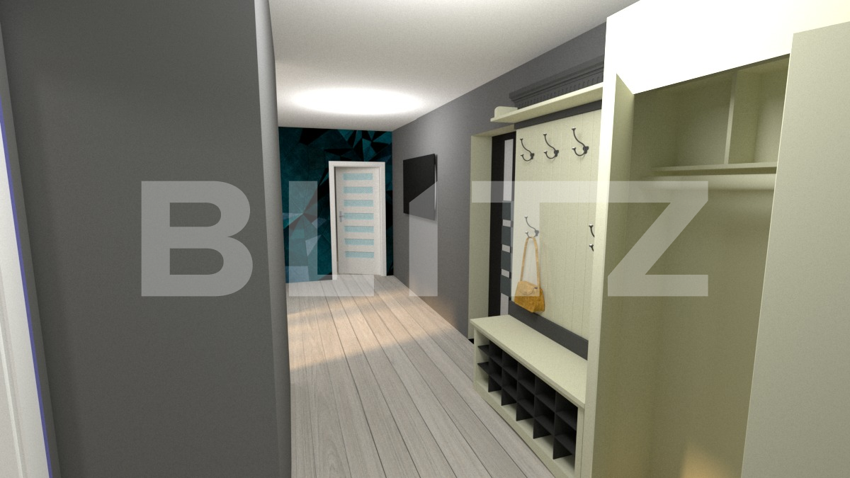 Apartament de vânzare 2 camere Central - 36016AV | BLITZ Cluj-Napoca | Poza4