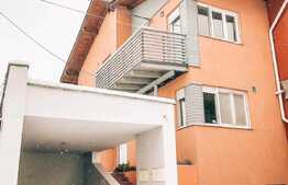 Casa 4 camere, 150 mp, 130 mp gradina, zona Grand Hotel Italia