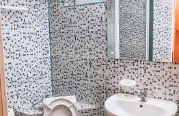 Casa 4 camere, 150 mp, 130 mp gradina, zona Grand Hotel Italia