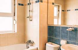 Casa 4 camere, 150 mp, 130 mp gradina, zona Grand Hotel Italia