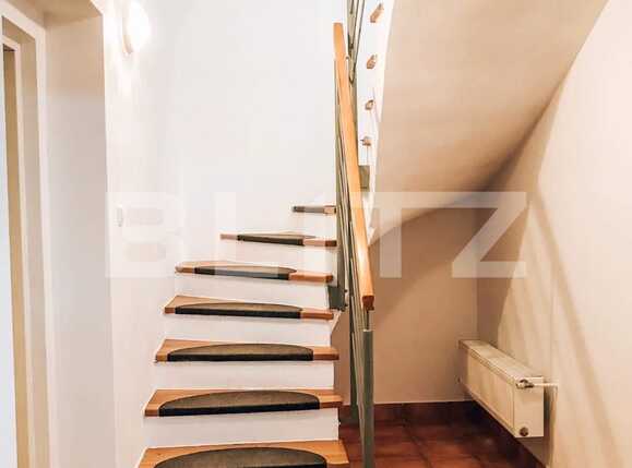 Casa de închiriat 4 camere Andrei Mureşanu - 36017CI | BLITZ Cluj-Napoca | Poza11