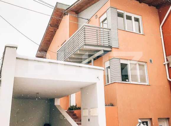 Casa de închiriat 4 camere Andrei Mureşanu - 36017CI | BLITZ Cluj-Napoca | Poza1