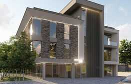 Spatiu in cladire noua, zona strazii Ioan Rus!