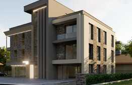 Spatiu in cladire noua, zona strazii Ioan Rus!