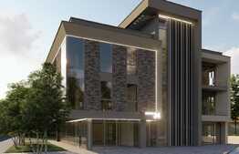 Spatiu in cladire noua, zona strazii Ioan Rus!