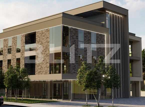 Spațiu birouri de închiriat Floreşti - 36018SIB | BLITZ Cluj-Napoca | Poza8