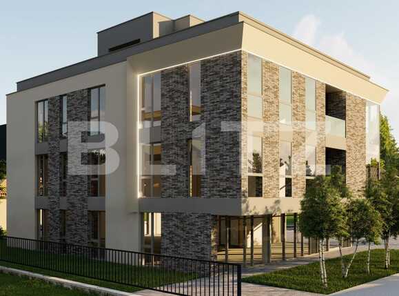 Spațiu birouri de închiriat Floreşti - 36018SIB | BLITZ Cluj-Napoca | Poza13