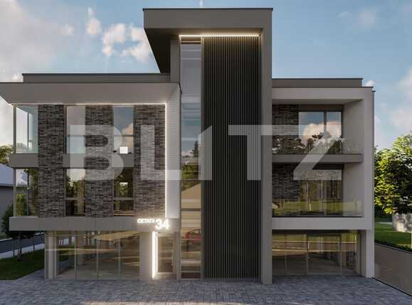 Spațiu birouri de închiriat Floreşti - 36018SIB | BLITZ Cluj-Napoca | Poza6