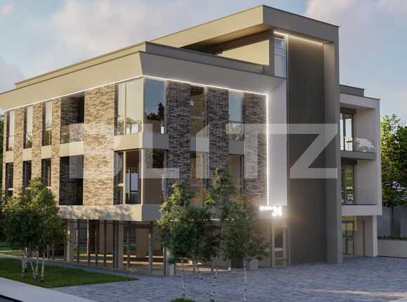 Spațiu birouri de închiriat Floreşti - 36018SIB | BLITZ Cluj-Napoca | Poza11