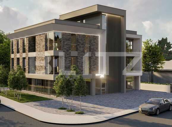 Spațiu birouri de închiriat Floreşti - 36018SIB | BLITZ Cluj-Napoca | Poza9