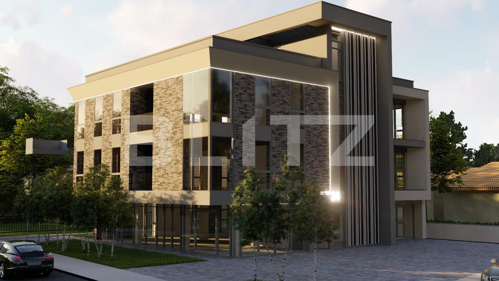 Spațiu birouri de închiriat Floreşti - 36018SIB | BLITZ Cluj-Napoca | Poza5