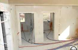 Apartament de vanzare cu 2 camere, 46 mp utili