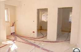 Apartament de vanzare cu 2 camere, 46 mp utili