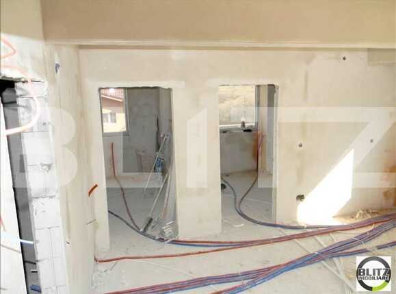 Apartament de vânzare 2 camere Manastur - 3602AV | BLITZ Cluj-Napoca | Poza1