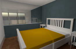 Apartament 3 camere, de tip Loft, zona Piata Abator