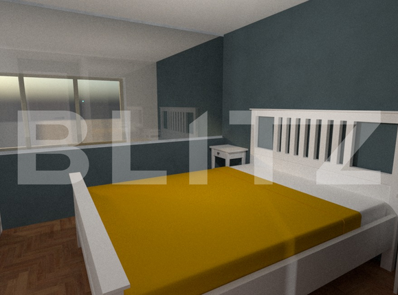 Apartament de vânzare 3 camere Central - 36020AV | BLITZ Cluj-Napoca | Poza4