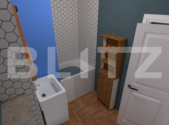 Apartament de vânzare 3 camere Central - 36020AV | BLITZ Cluj-Napoca | Poza6