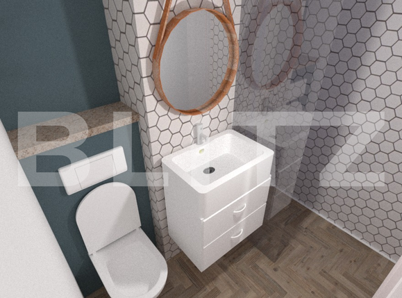 Apartament de vânzare 3 camere Central - 36020AV | BLITZ Cluj-Napoca | Poza7