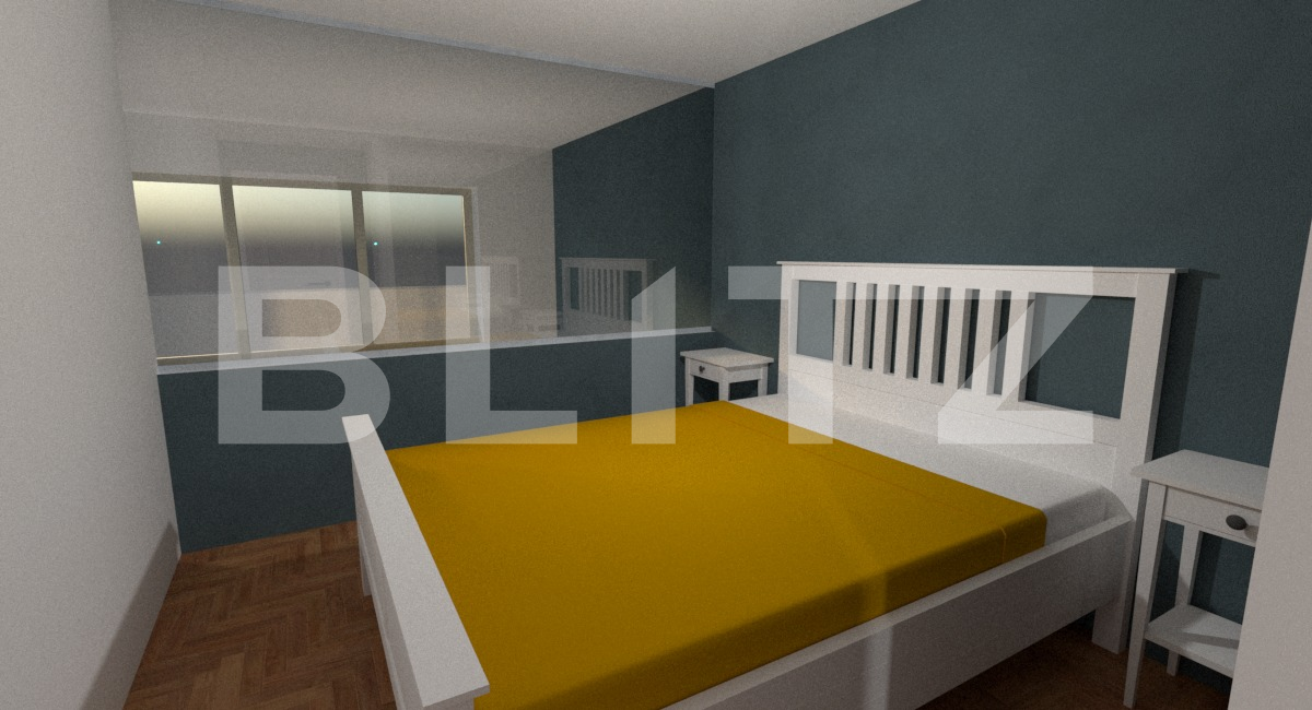 Apartament de vânzare 3 camere Central - 36020AV | BLITZ Cluj-Napoca | Poza4