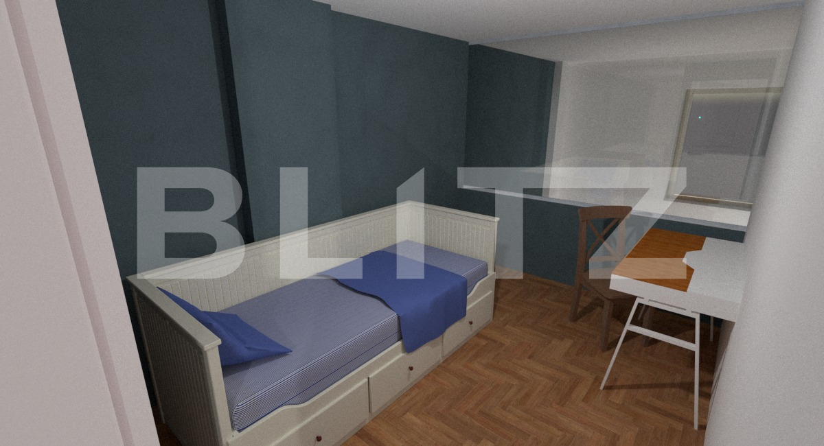 Apartament de vânzare 3 camere Central - 36020AV | BLITZ Cluj-Napoca | Poza5