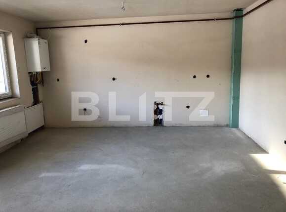 Apartament de vânzare 3 camere Floreşti - 36022AV | BLITZ Cluj-Napoca | Poza1