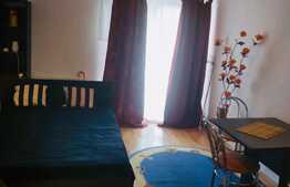 Garsoniera, 23 mp, zona Iulius Mall!