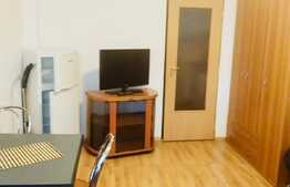 Garsoniera, 23 mp, zona Iulius Mall!