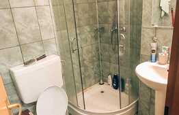 Garsoniera, 23 mp, zona Iulius Mall!