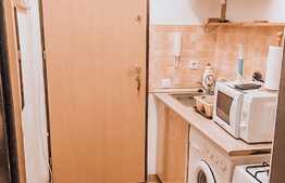 Garsoniera, 23 mp, zona Iulius Mall!