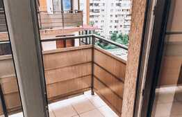 Garsoniera, 23 mp, zona Iulius Mall!